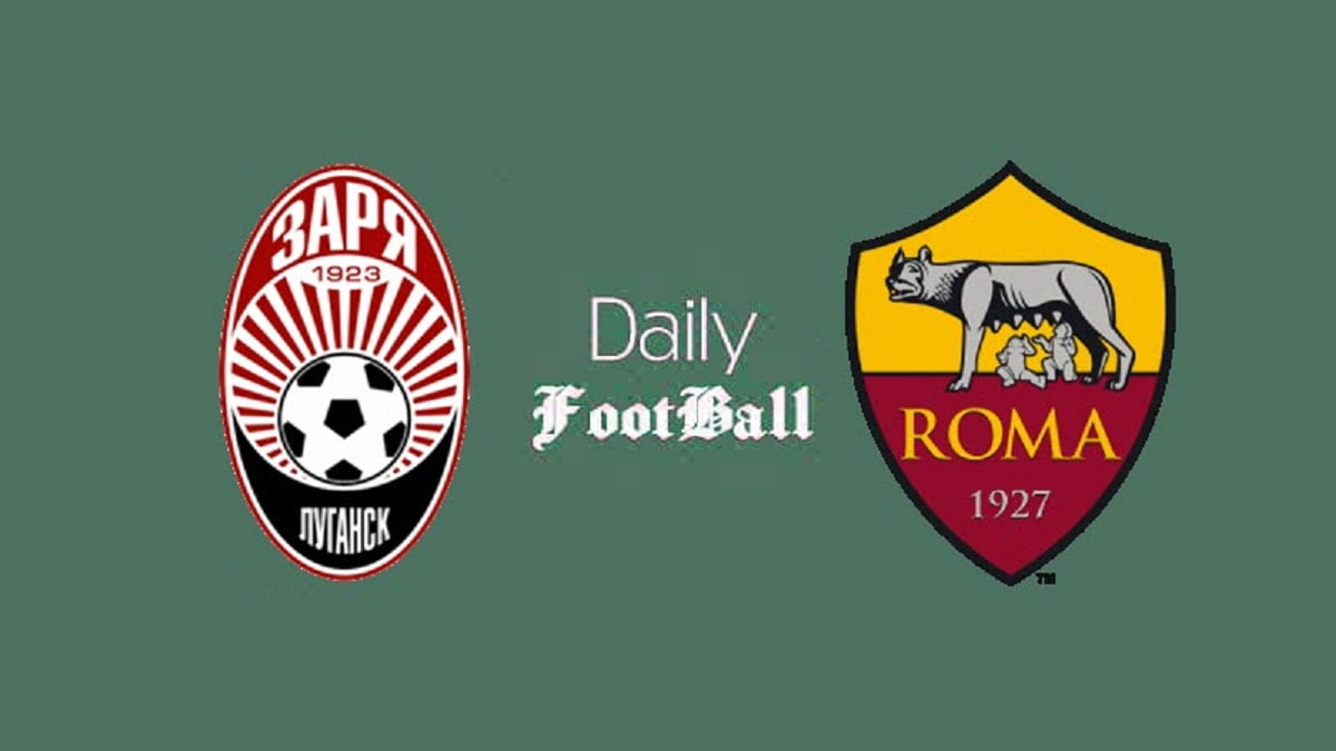 پخش زنده بازی رم و زوریا امشب پنجشنبه 8 مهر 1400 | دیلی فوتبال