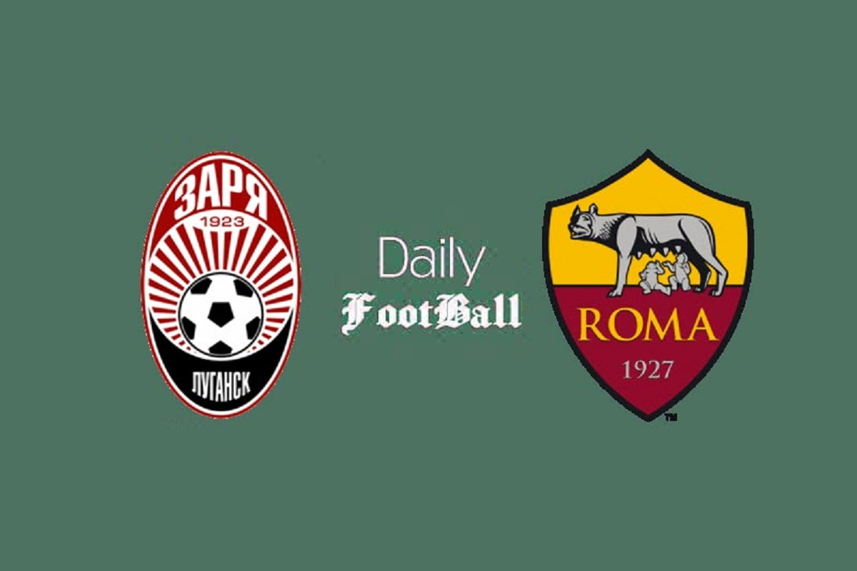 پخش زنده بازی رم و زوریا امشب پنجشنبه 8 مهر 1400 | دیلی فوتبال