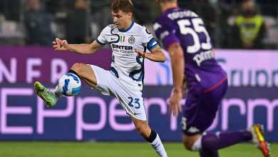 ساعت بازی اینتر و فیورنتینا امشب یکشنبه 11 آذر 1403 | دیلی فوتبال