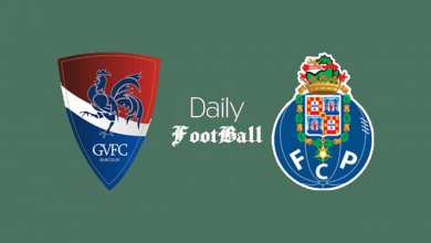 پخش زنده بازی پورتو و ژیل ویسنته امشب یکشنبه 6 اسفند 1402 | دیلی فوتبال