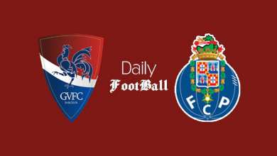 ساعت بازی پورتو و ژیل ویسنته امشب یکشنبه 6 اسفند 1402 | دیلی فوتبال