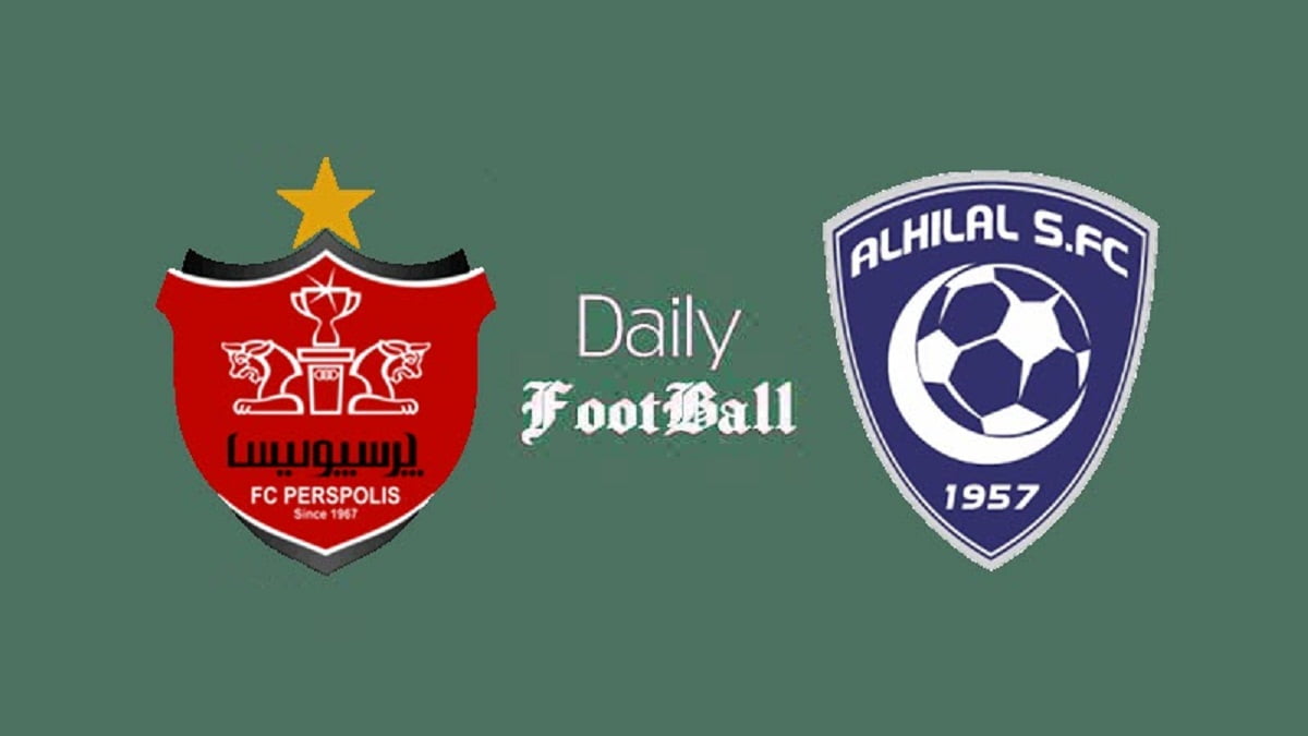 بازی پرسپولیس و الهلال به صورت زنده از دیلی فوتبال پخش خواهد شد