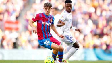 ترکیب رئال مادرید و بارسلونا برای بازی الکلاسیکو امروز 4 آبان 1404 | دیلی فوتبال