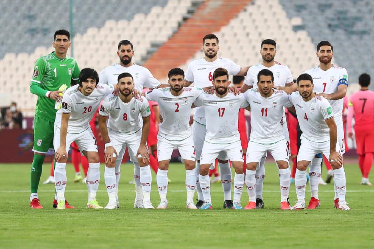 ترکیب تیم ملی ایران مقابل لبنان برای بازی امروز 20 آبان 1400 | دیلی فوتبال