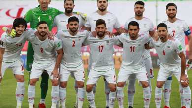 ترکیب تیم ملی ایران مقابل الجزایر برای بازی امشب 22 خرداد 1401 | دیلی فوتبال