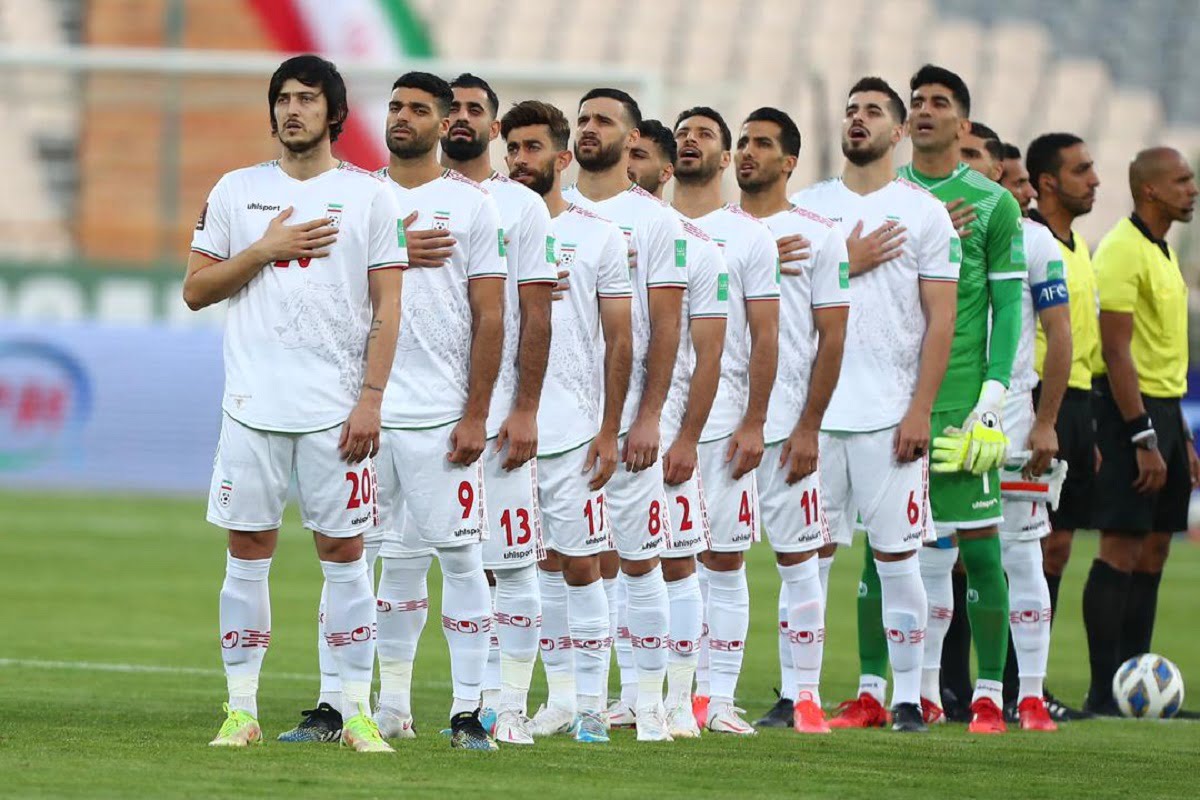 لیست بازیکنان تیم ملی ایران برای بازی با لبنان و سوریه اعلام شد | دیلی فوتبال