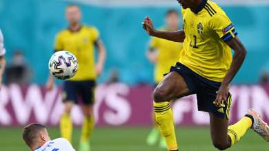 نتیجه بازی سوئد و کوزوو| پیروزی خانگی سوئد | دیلی فوتبال