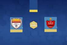 نتیجه بازی پرسپولیس و فولاد خوزستان| شکست شاگردان اوسمار در هفته 18 لیگ برتر