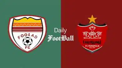 فیلم| خلاصه بازی پرسپولیس و فولاد خوزستان امروز چهارشنبه 8 بهمن 1404 | دیلی فوتبال