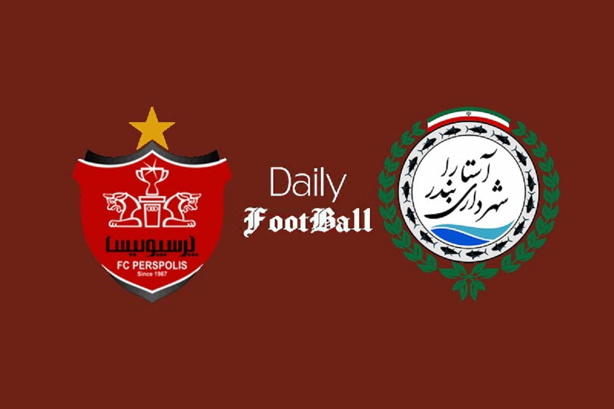 ساعت بازی دوستانه پرسپولیس و شهرداری آستارا امروز جمعه 9 مهر 1400 | دیلی فوتبال