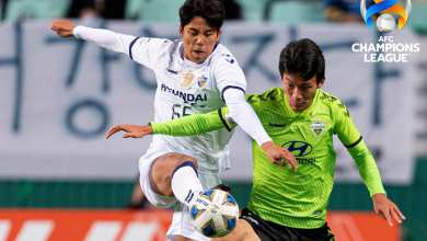 فیلم| خلاصه بازی چونبوک موتورز و اولسان هیوندای امروز یکشنبه 25 مهر 1400 | دیلی فوتبال