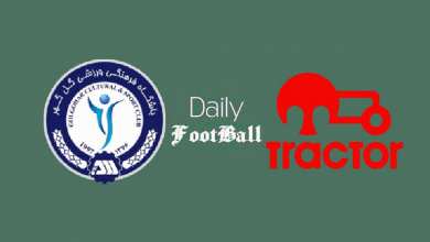 پخش زنده بازی تراکتور و گل گهر امروز شنبه 3 آبان 1404 | دیلی فوتبال