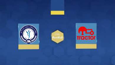 نتیجه بازی تراکتور و گل گهر در هفته هشتم لیگ برتر | دیلی فوتبال