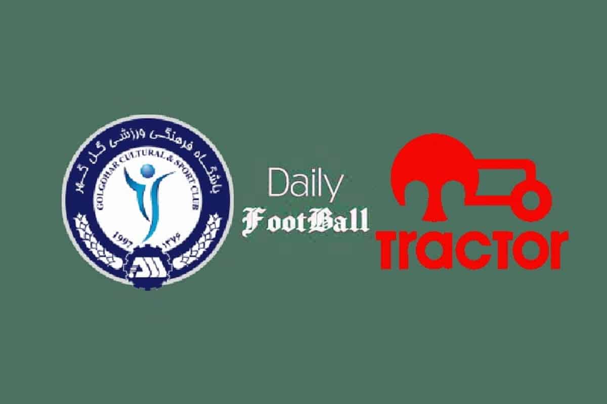 پخش زنده بازی تراکتور و گل گهر امروز شنبه 3 آبان 1404 پخش زنده بازی تراکتور و گل گهر امروز شنبه 3 آبان 1404 | دیلی فوتبال