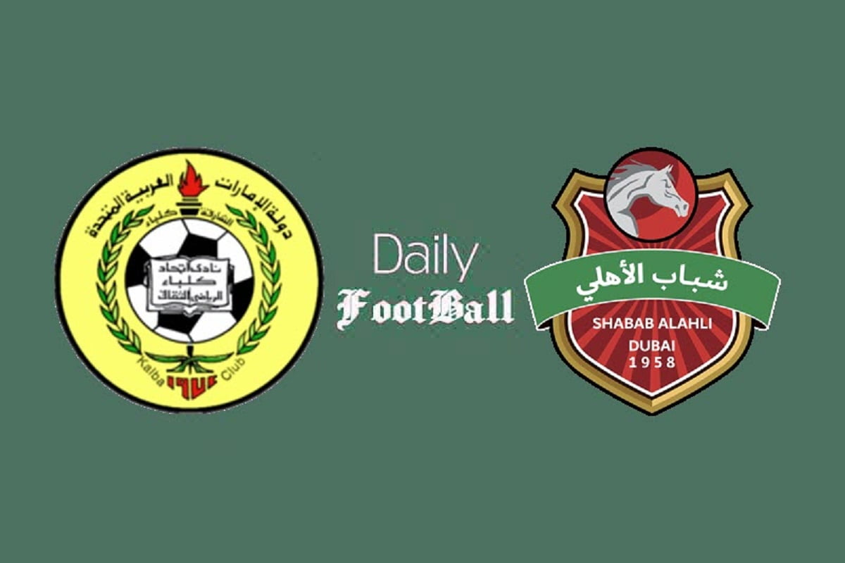 پخش زنده بازی شباب الاهلی و الاتحاد کلبا امشب سه شنبه 11 آبان 1400 | دیلی فوتبال