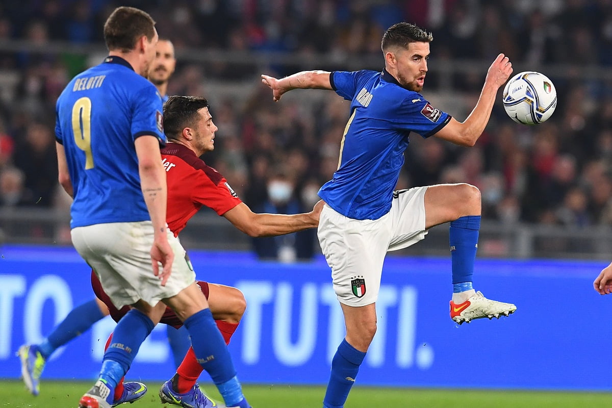 نتیجه بازی ایتالیا و سوئیس در مرحله یک هشتم نهایی یورو 2024 | دیلی فوتبال