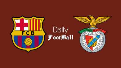 ساعت بازی بارسلونا و بنفیکا امشب سه شنبه 21 اسفند 1403 | دیلی فوتبال