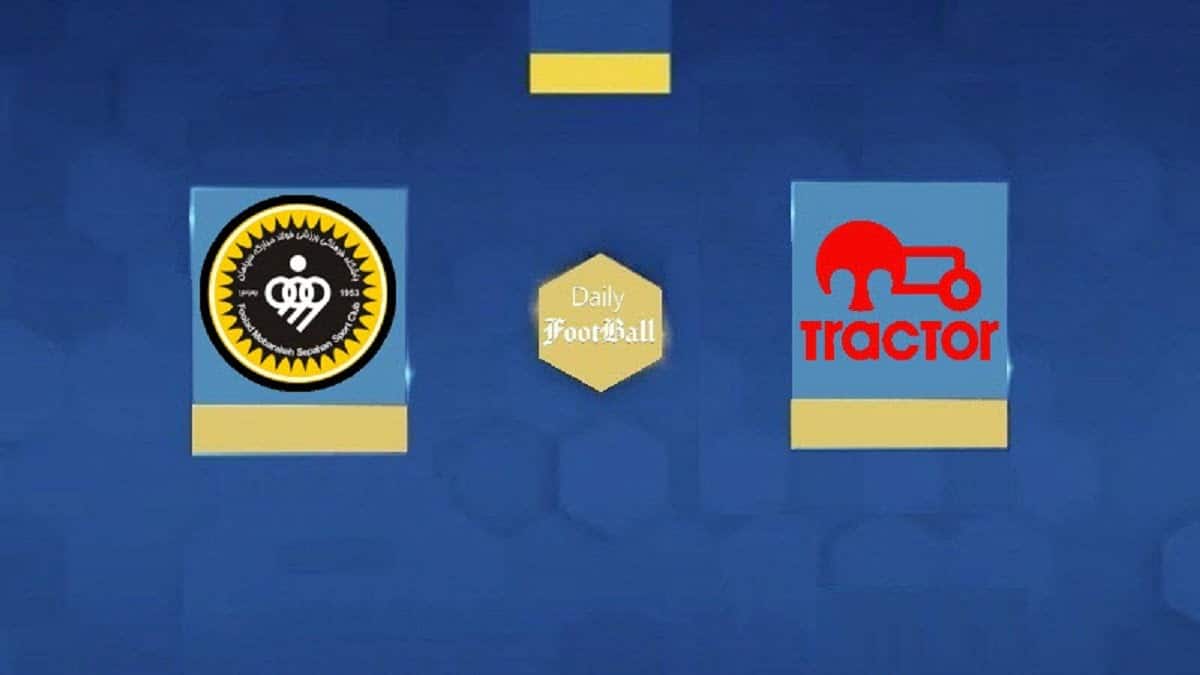 نتیجه بازی سپاهان و تراکتور در هفته چهارم لیگ برتر | دیلی فوتبال