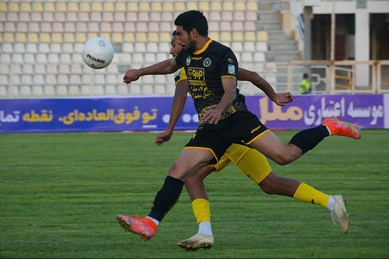 جدول رده بندی لیگ برتر در پایان هفته ششم| پرسپولیس همسایه استقلال شد | دیلی فوتبال