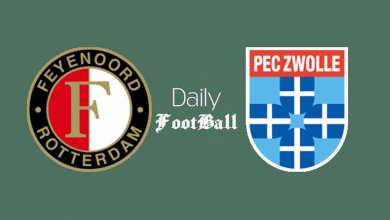 پخش زنده بازی فاینورد و زووله امشب یکشنبه 30 آبان 1400 | دیلی فوتبال