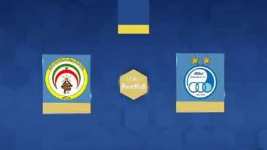 نتیجه بازی استقلال و فجر سپاسی در هفته هشتم لیگ برتر | دیلی فوتبال