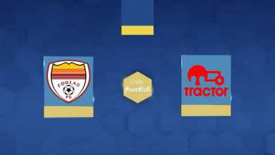 نتیجه بازی تراکتور و فولاد در هفته ششم لیگ برتر | دیلی فوتبال