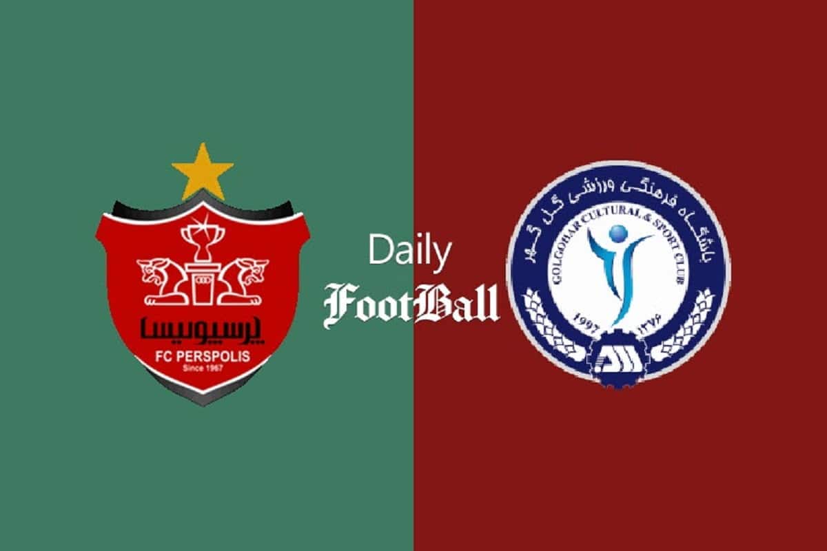 فیلم| خلاصه بازی پرسپولیس و گل گهر سیرجان امروز جمعه 11 مهر 1404 | دیلی فوتبال