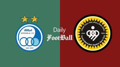 فیلم| خلاصه استقلال و سپاهان (سوپرگل روزبه چشمی) امروز سه شنبه 8 اسفند 1402 | دیلی فوتبال