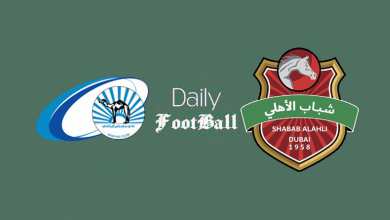 پخش زنده بازی شباب الاهلی و بنی یاس امشب پنجشنبه 9 دی 1400 | دیلی فوتبال