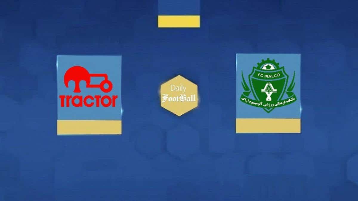 نتیجه بازی تراکتور و آلومینیوم اراک در هفته سوم لیگ برتر | دیلی فوتبال