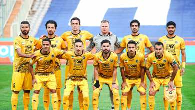 ترکیب احتمالی سپاهان مقابل زنیت برای بازی امشب 16 شهریور 1402 | دیلی فوتبال