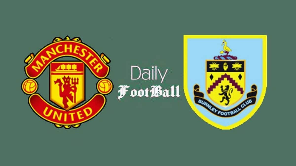 پخش زنده بازی منچستریونایتد و برنلی امروز شنبه 8 اردیبهشت 1403 پخش زنده بازی منچستریونایتد و برنلی امروز شنبه 8 اردیبهشت 1403 | دیلی فوتبال