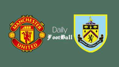 پخش زنده بازی منچستریونایتد و برنلی امروز شنبه 8 اردیبهشت 1403 | دیلی فوتبال