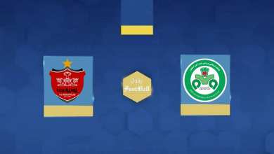 نتیجه بازی پرسپولیس و ذوب آهن در هفته هشتم لیگ برتر | دیلی فوتبال