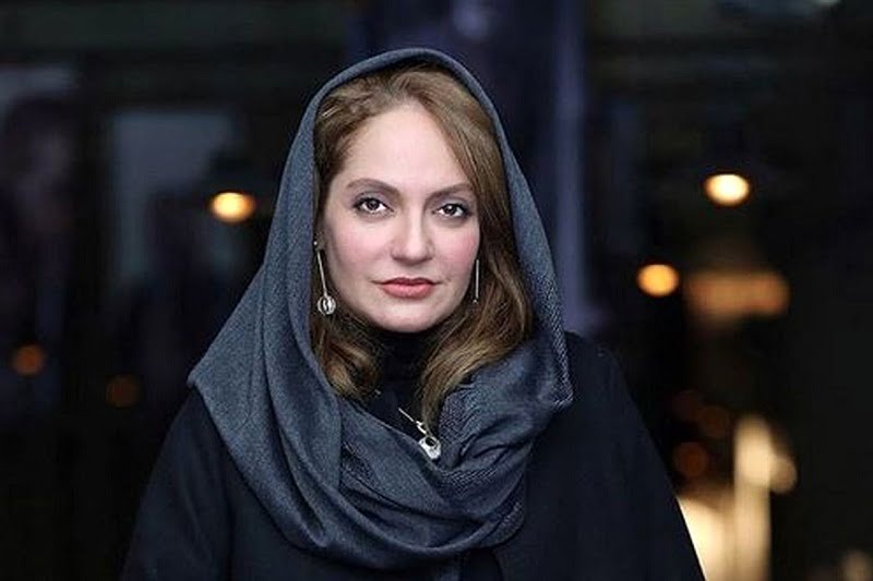 عکس| کشف حجاب مهناز افشار | دیلی فوتبال