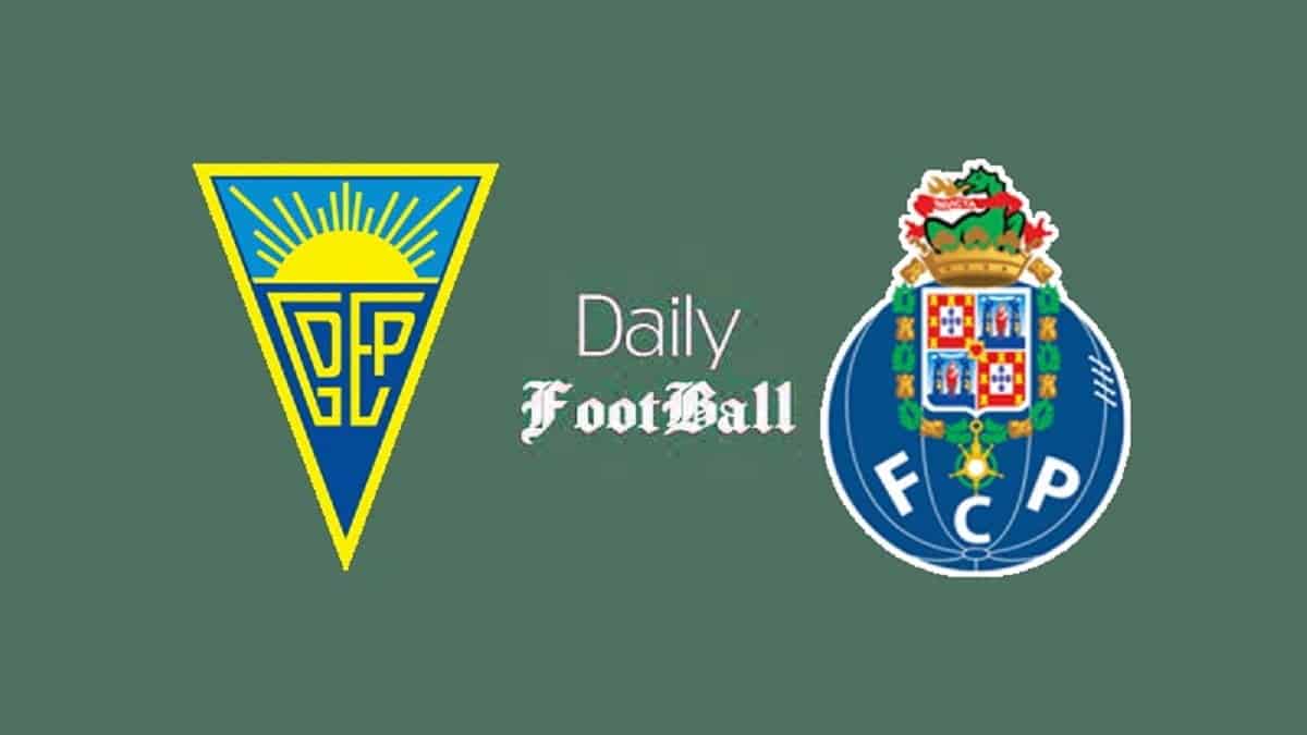 پخش زنده بازی پورتو و استوریل امشب چهارشنبه 15 آذر 1402 پخش زنده بازی پورتو و استوریل امشب چهارشنبه 15 آذر 1402 | دیلی فوتبال