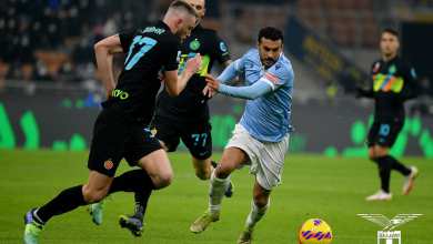 ساعت بازی اینتر و لاتزیو امشب دوشنبه 26 آذر 1403 | دیلی فوتبال