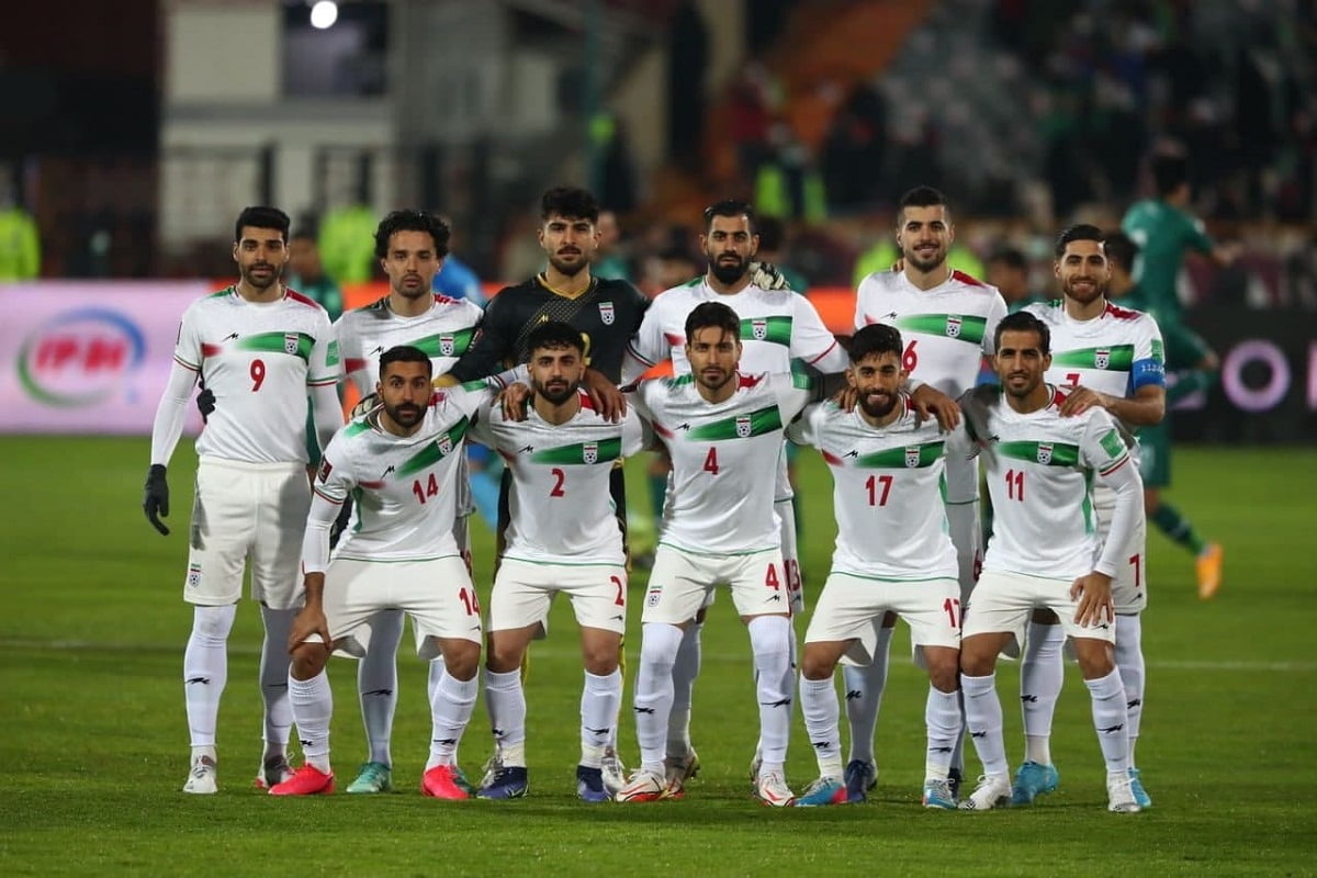 ترکیب احتمالی تیم ملی ایران در جام جهانی 2022 | دیلی فوتبال