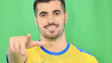 سعید عزت اللهی به الغرافه پیوست | دیلی فوتبال