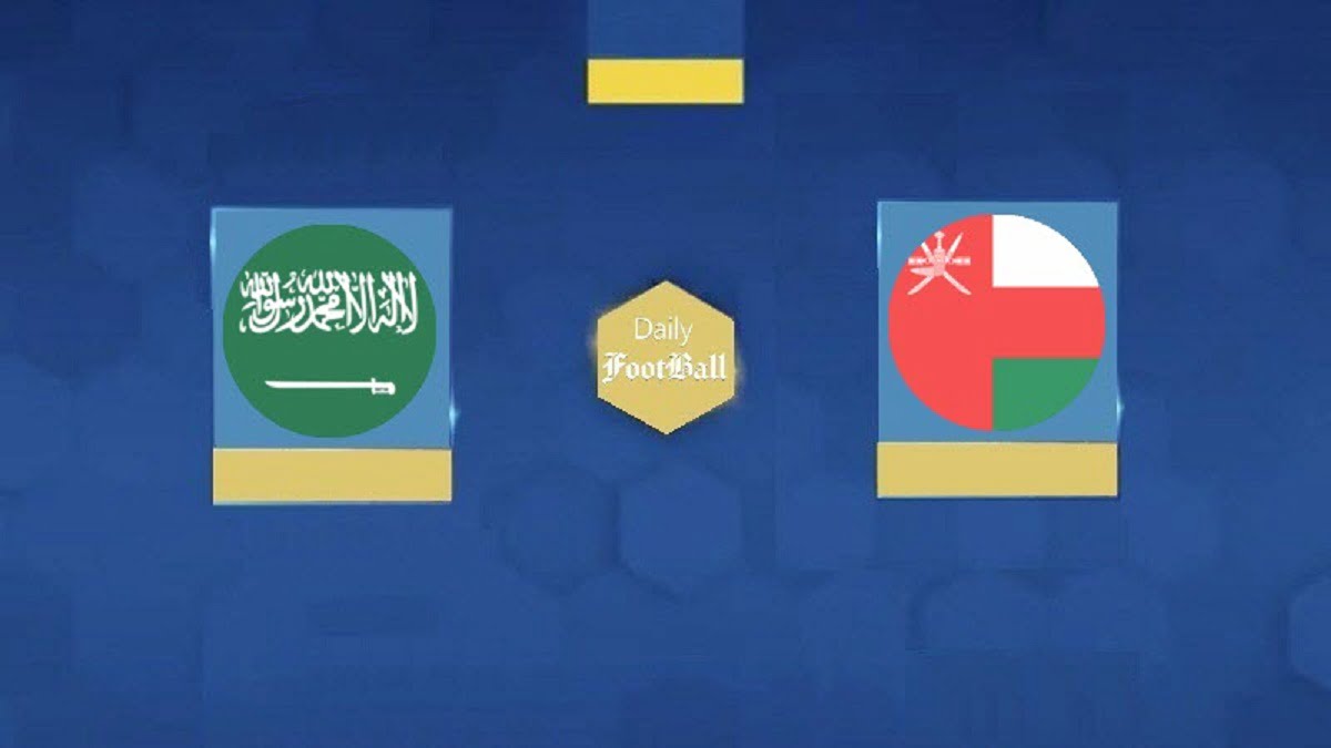 نتیجه بازی عربستان و عمان در مرحله گروهی جام ملت های آسیا | دیلی فوتبال