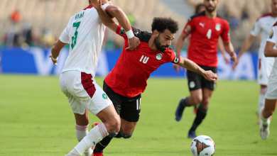 نتیجه بازی مصرو مراکش| صعود مصر به نیمه نهایی جام ملت های آفریقا | دیلی فوتبال