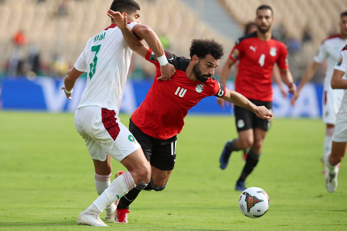 نتیجه بازی مصرو مراکش| صعود مصر به نیمه نهایی جام ملت های آفریقا نتیجه بازی مصرو مراکش| صعود مصر به نیمه نهایی جام ملت های آفریقا | دیلی فوتبال