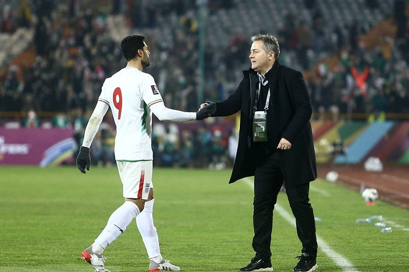 مهدی طارمی از لیست تیم ملی ایران برای جام جهانی 2022 خط خورد | دیلی فوتبال