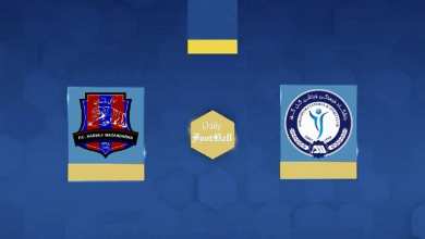 نتیجه بازی نساجی مازندران و گل گهر سیرجان امروز جمعه 5 اردیبهشت 1404 نتیجه بازی نساجی مازندران و گل گهر سیرجان امروز جمعه 5 اردیبهشت 1404 | دیلی فوتبال