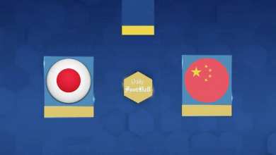 نتیجه بازی برگشت چین و ژاپن| شکست شاگردان برانکو در انتخابی جام جهانی 2026 | دیلی فوتبال