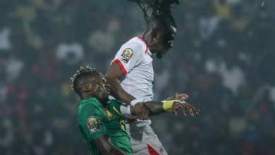 نتیجه بازی کامرون و بورکینافاسو| کامرون مقام سوم جام ملت های آفریقا را کسب کرد | دیلی فوتبال