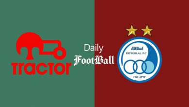 نتیجه و خلاصه بازی استقلال و تراکتور (سوپرجام) امشب دوشنبه 20 مرداد 1404 | دیلی فوتبال