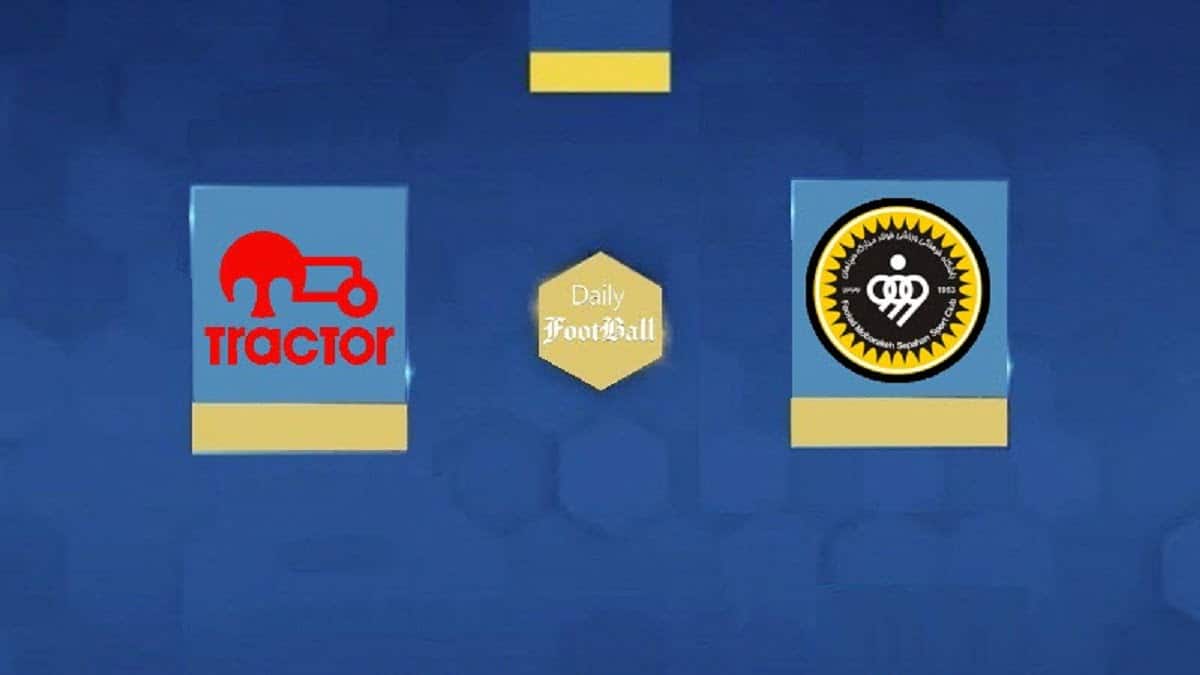 نتیجه بازی تراکتور و سپاهان| توقف خانگی تراکتورسازی در حضور پرشورها در هفته 16 لیگ برتر | دیلی فوتبال