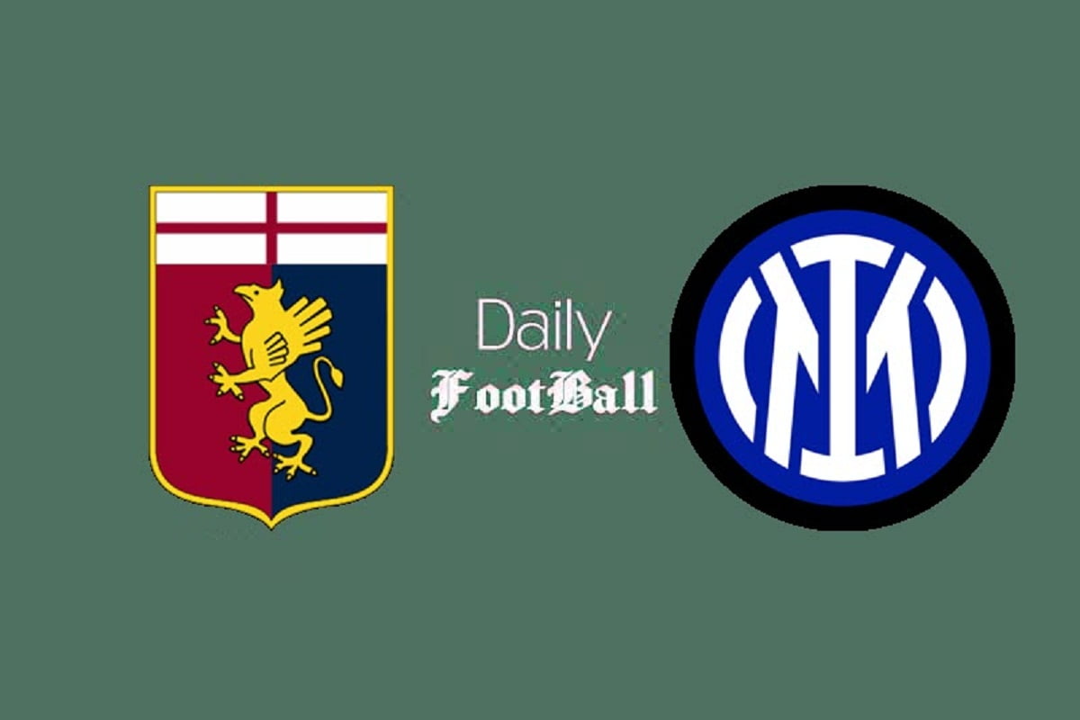 پخش زنده بازی اینتر و جنوا امشب شنبه 27 مرداد 1403 | دیلی فوتبال