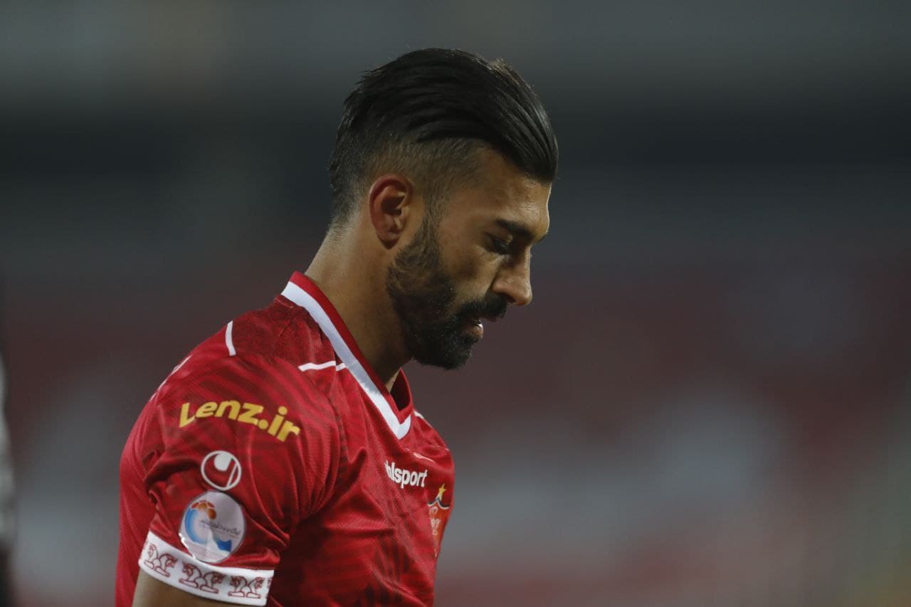 رامین رضاییان به السیلیه پیوست رامین رضاییان به السیلیه پیوست | دیلی فوتبال